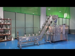 Sadece yiyecek atıştırmalıkları değil, oyuncaklar da kolayca paketlenir.