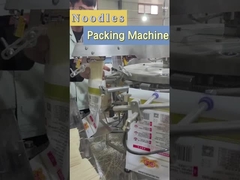 Granül Paketleme Makinası