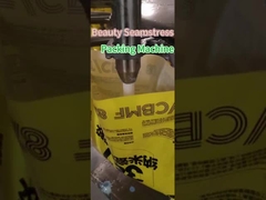 Sıvı Paketleme Makinesi Sıvı Pompa Rotor Pompa Pasta Pompa Sıvı Pasta