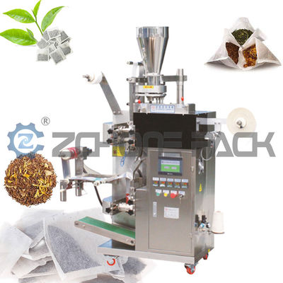 Herbal Tea Bag Packaging Machine